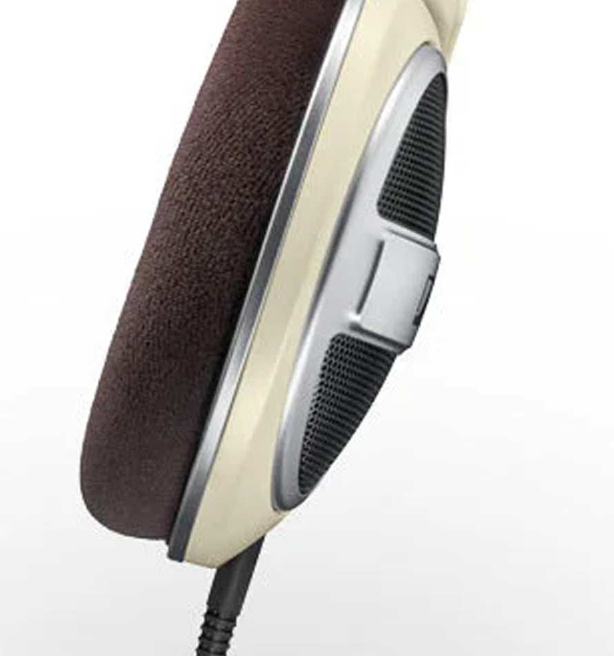 hd 599 audiophile sound