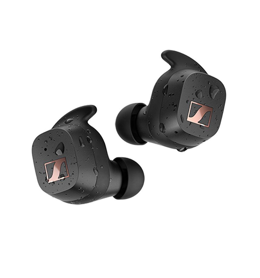 best sports true wireless earbuds