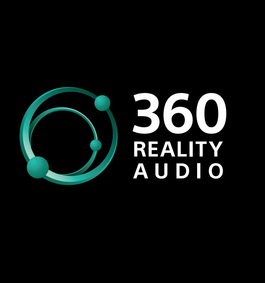 Sennheiser AMBEO Soundbar 360 reality audio