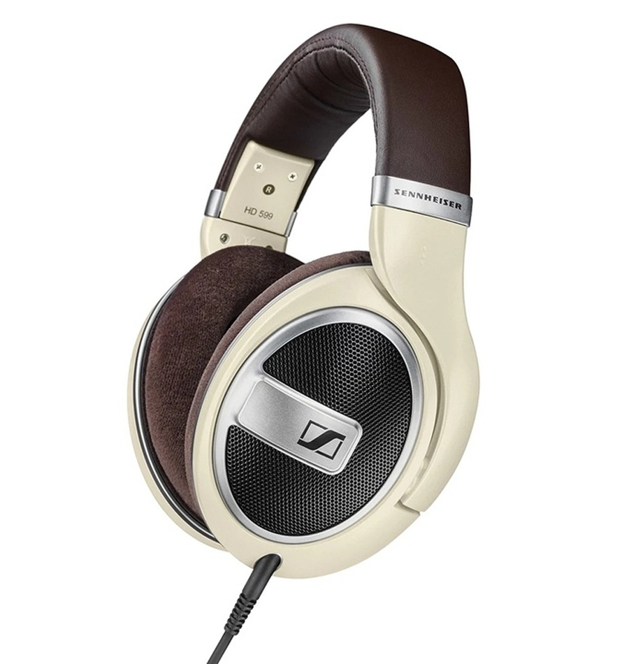 HD 599 SE Over-Ear Headphones
