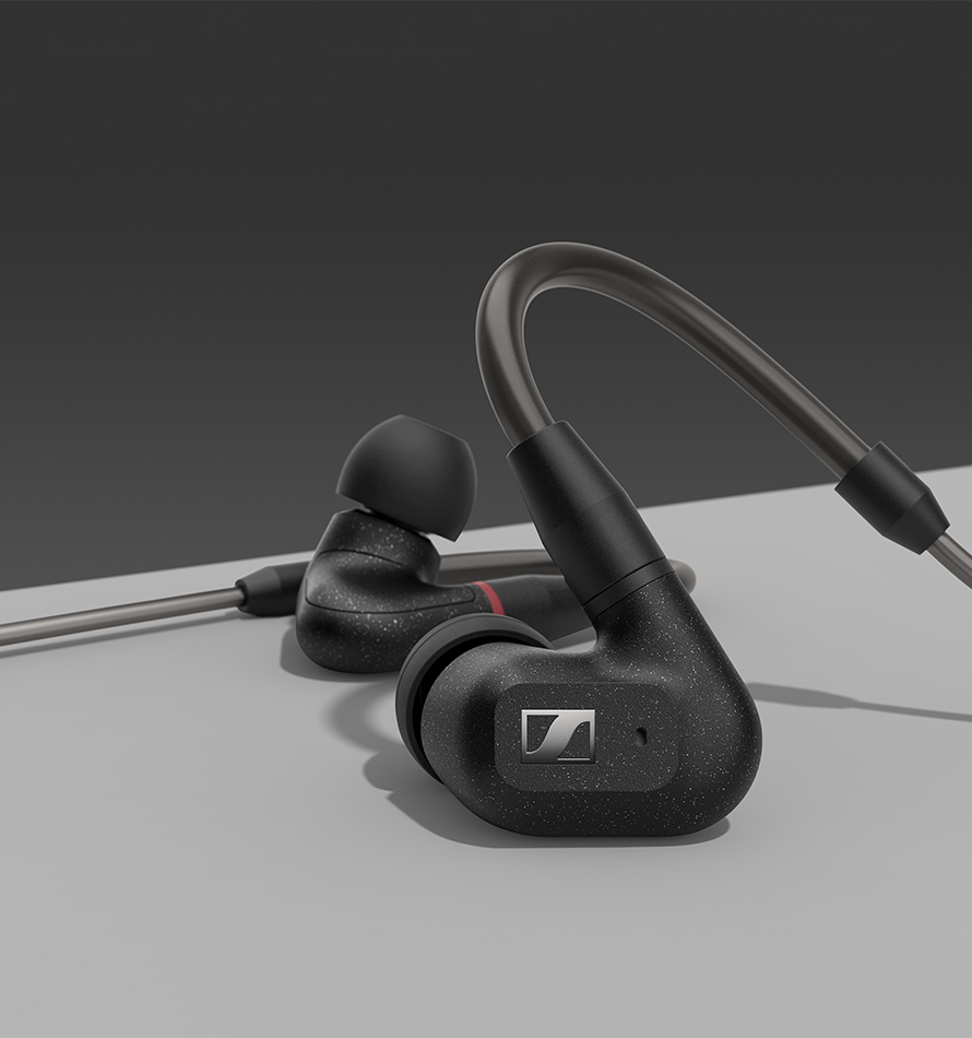 Buy Sennheiser IE 300 Hi-Res Audiophile in Ear Wired Headphones
