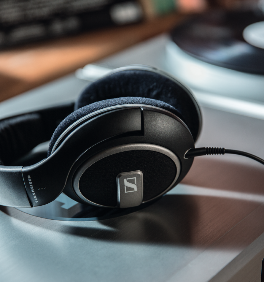 auriculares sennheiser hd 559