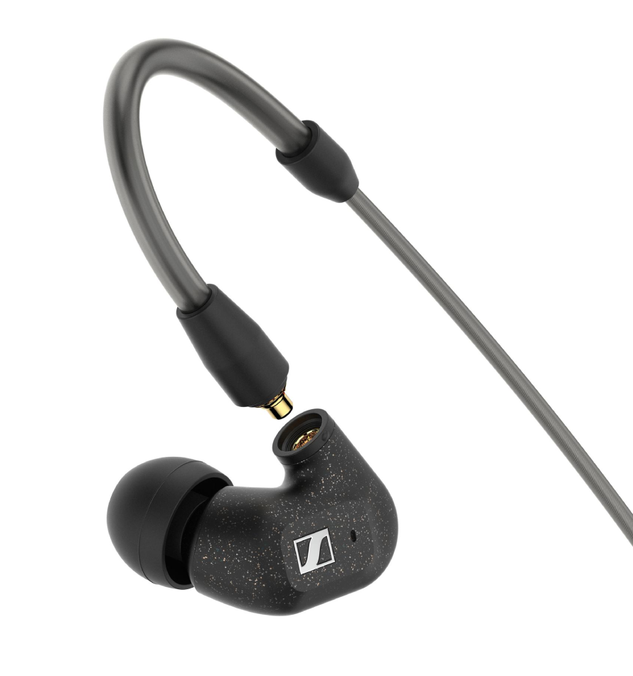 Sennheiser IE 300 Hi-Res Audiophile in Ear