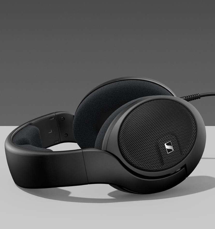 sennheiser hd 560s headphones