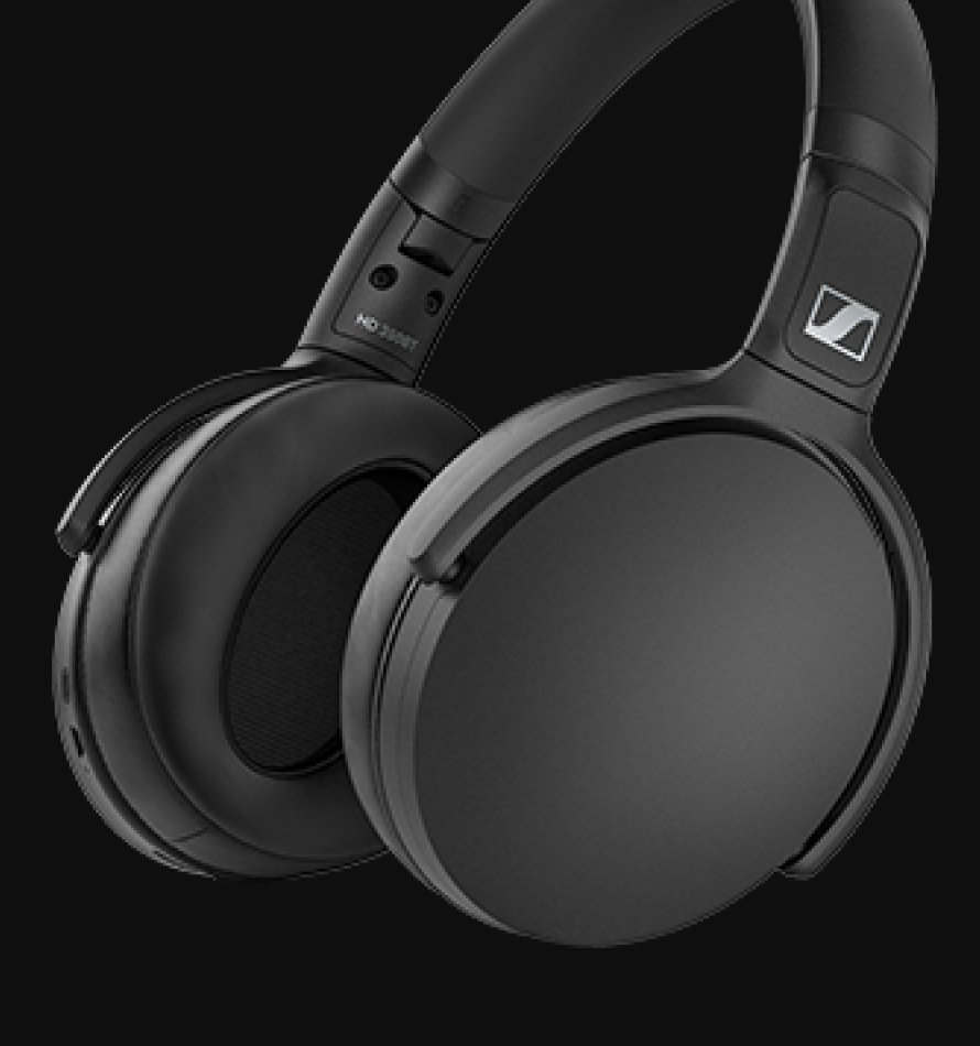 sennheiser hd 350bt headset