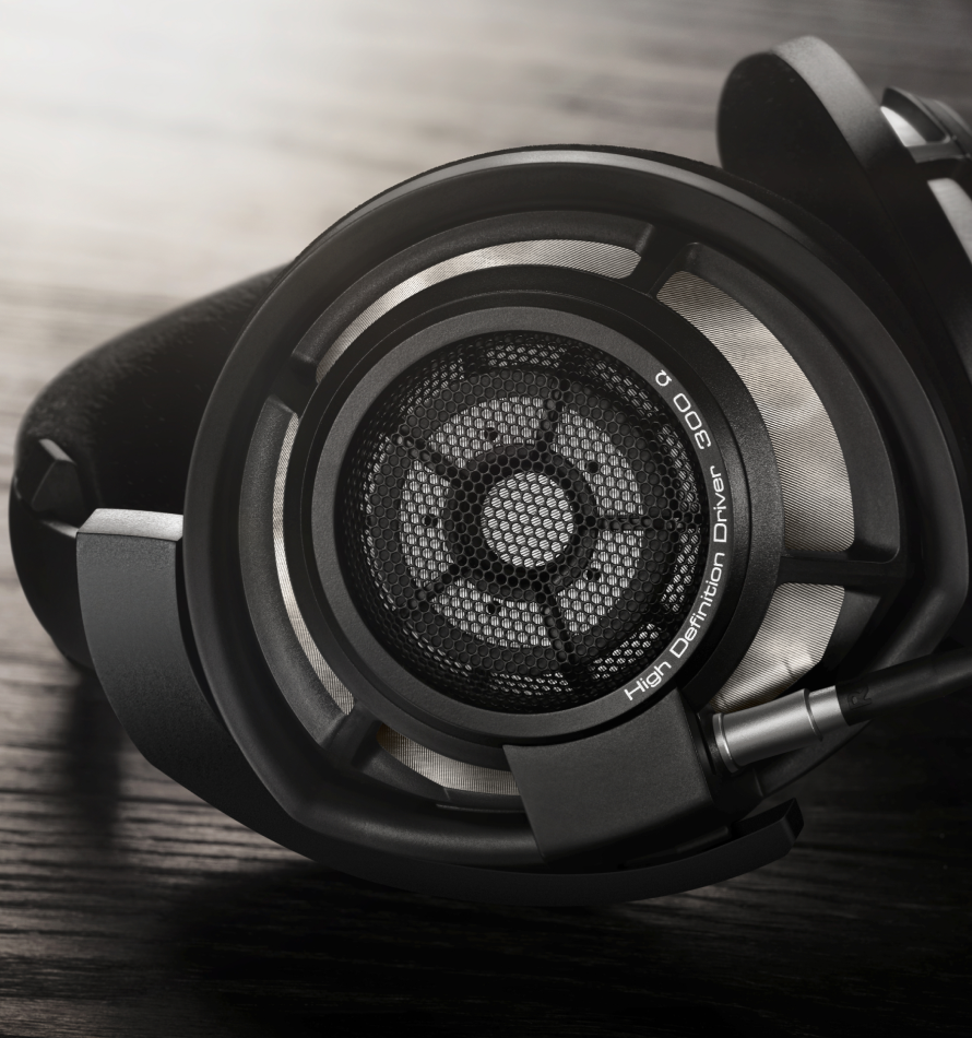 hd 800s sennheiser