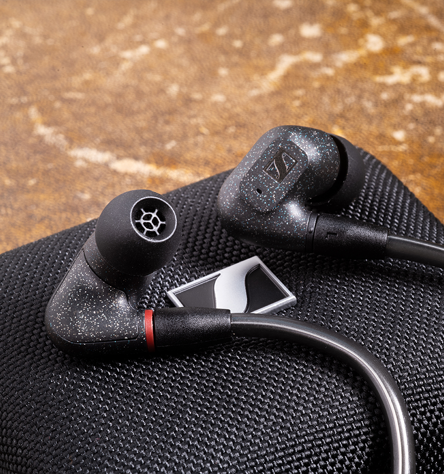 Sennheiser IE 300 Hi-Res Audiophile in Ear