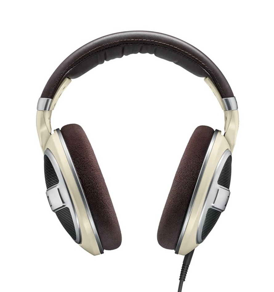 HD 599 over-ear headphones