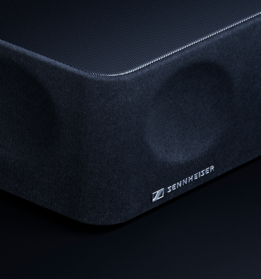 sennheiser soundbar max