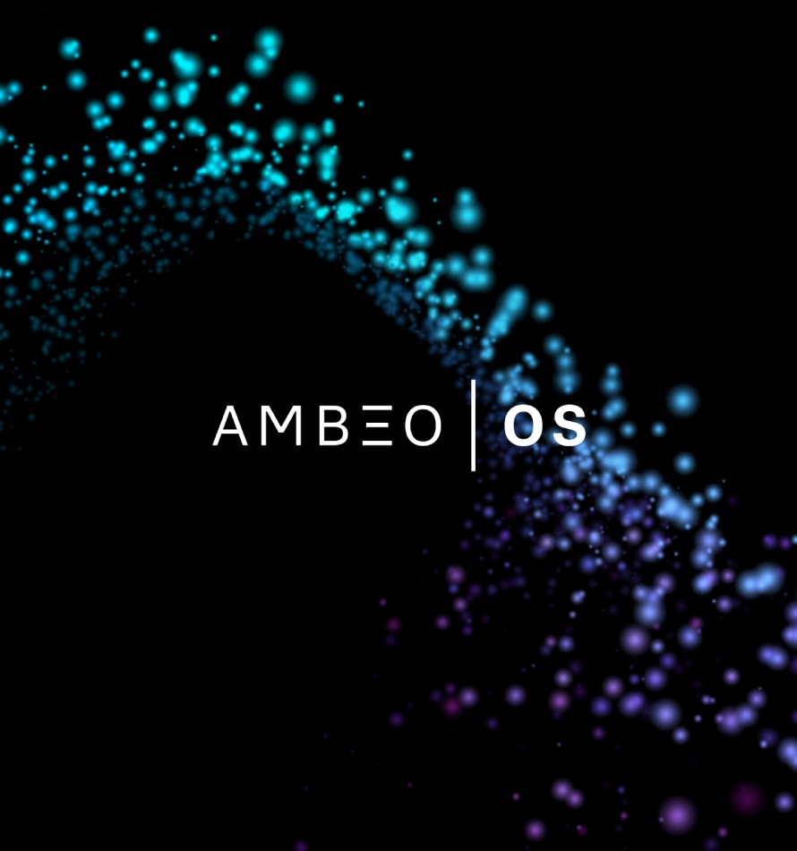 AMBEO OS Soundbar Software Update