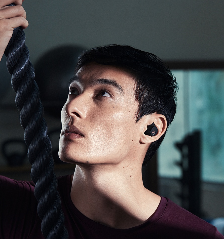 best sports true wireless earbuds