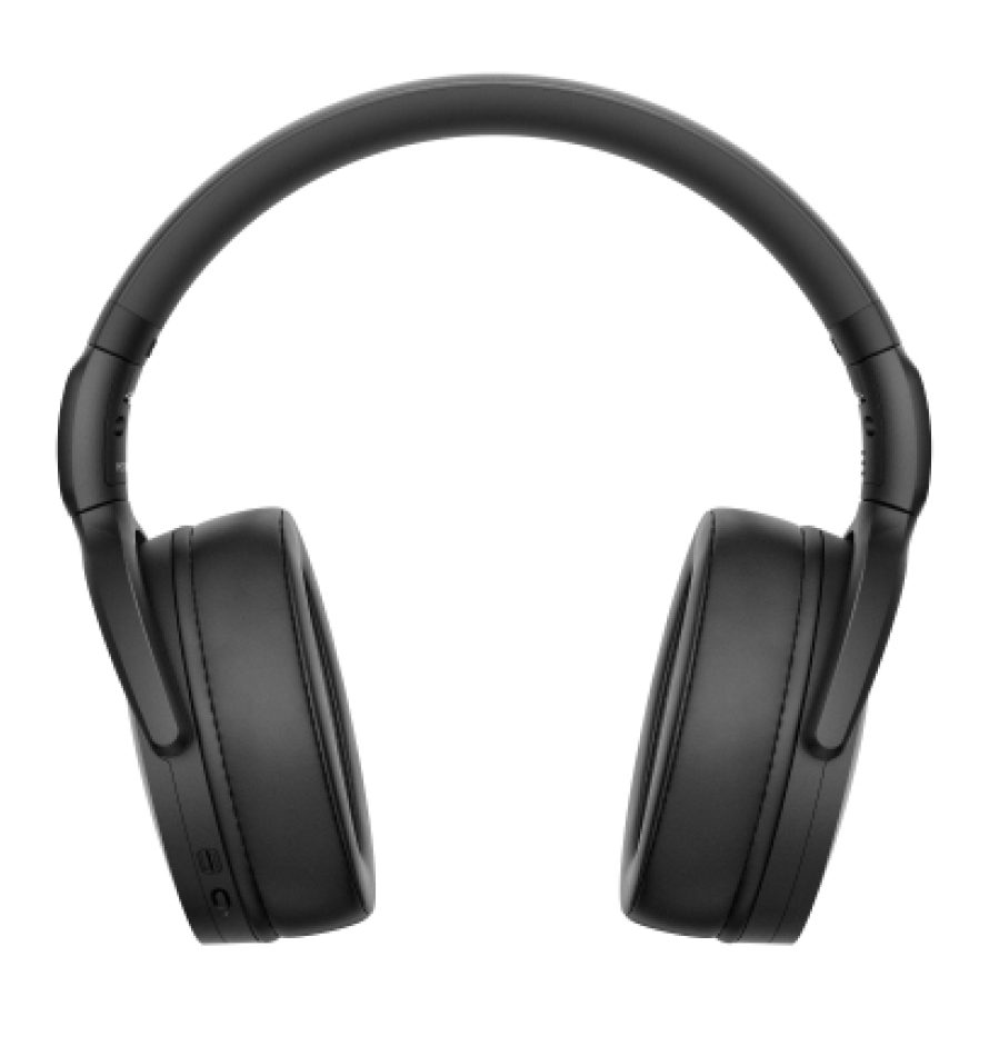 hd 350bt black