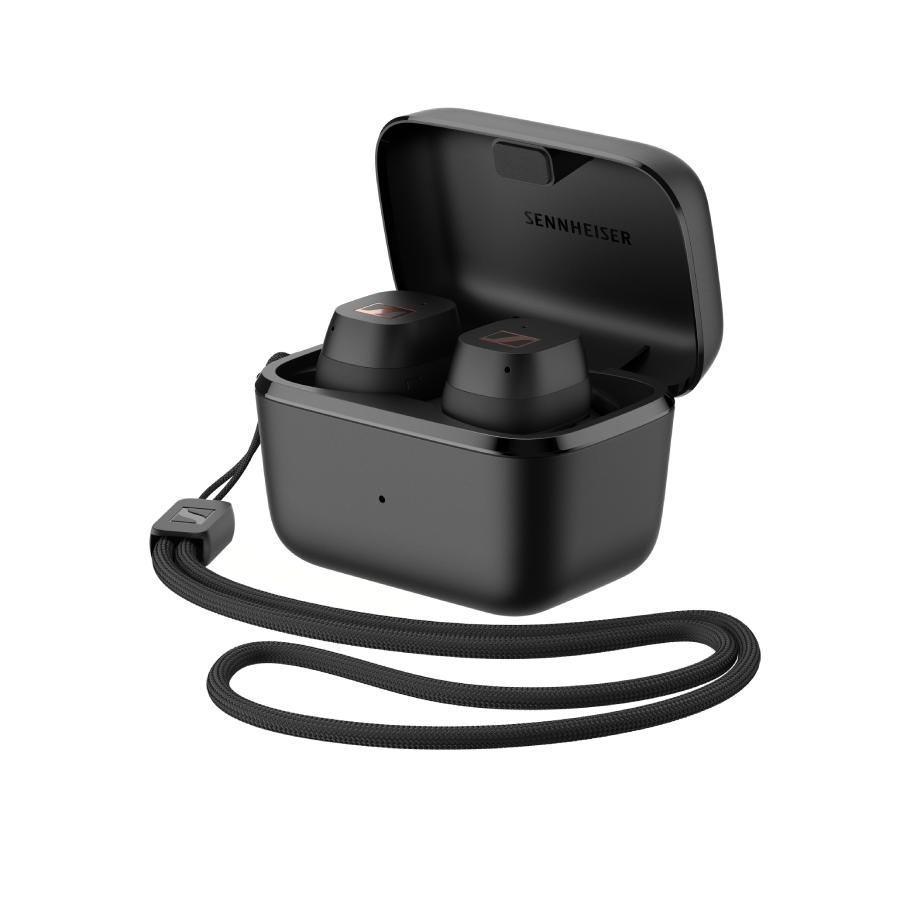 Sennheiser discount wireless earphones