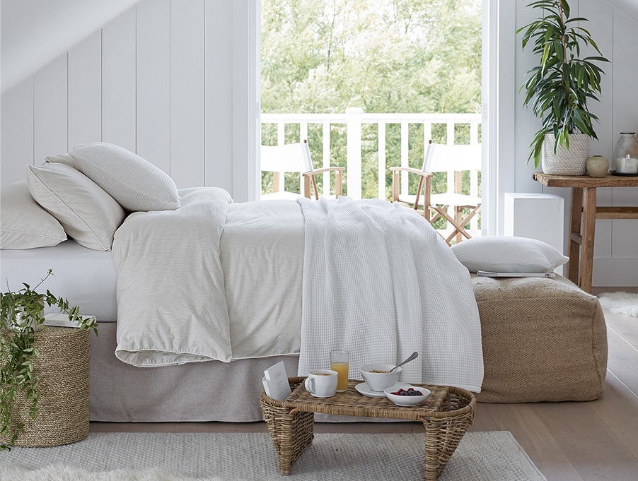 Bedding, Luxury Bed Linen