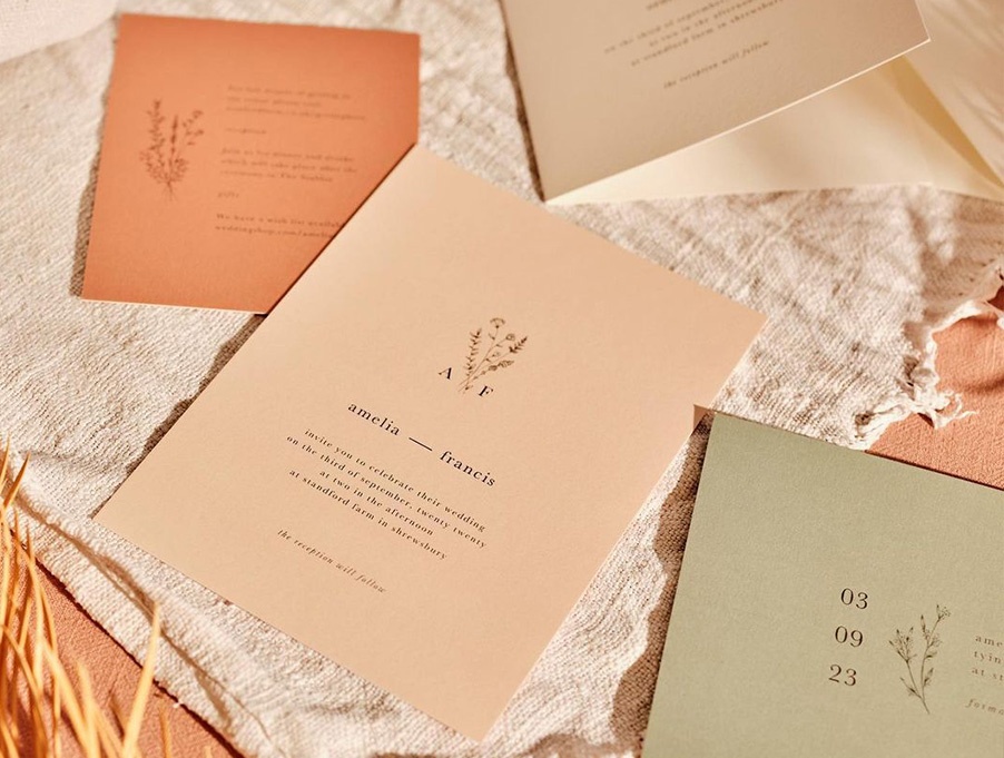 Wedding Registry Card Wording, Examples, and Etiquette Tips