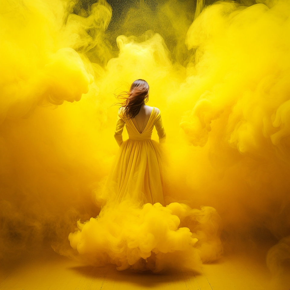 Yellow Aura Meaning: How It Impacts Your Personality, Love Life