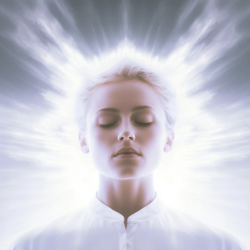 White Aura: How It Impacts Your Personality, Love Life, Career, and ...