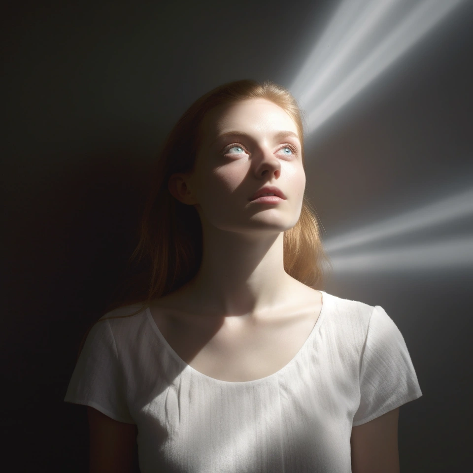 White Aura: How It Impacts Your Personality, Love Life, Career, and ...