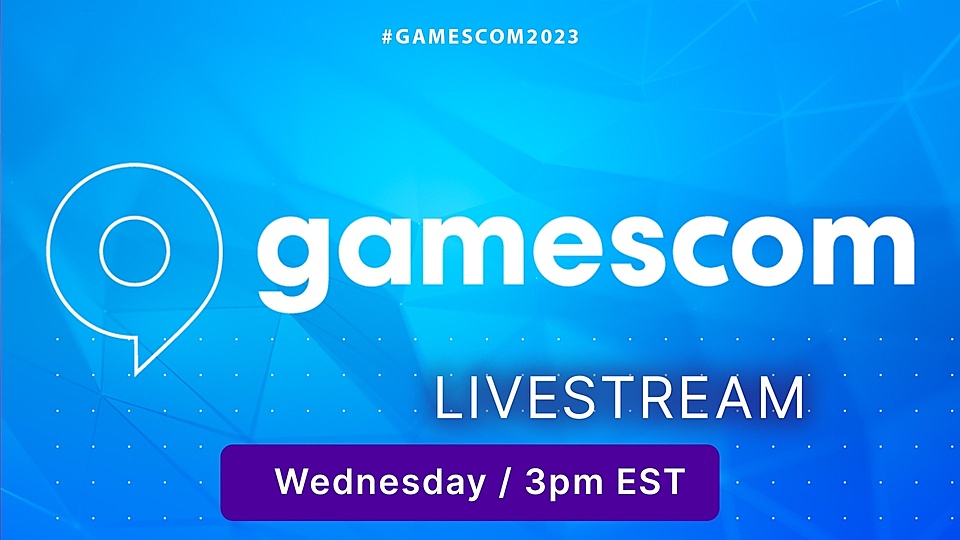 Gamescom 2023: como assistir e o que esperar do evento de jogos