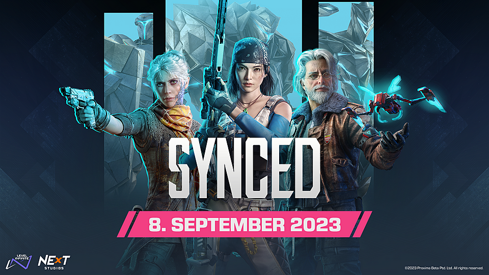 Gamescom 2023 - All The News, Trailers, and Announcements