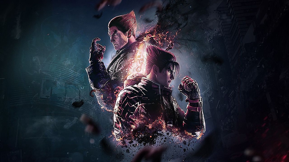 Tekken 8 recebe um trailer recente juntamente com sua data de