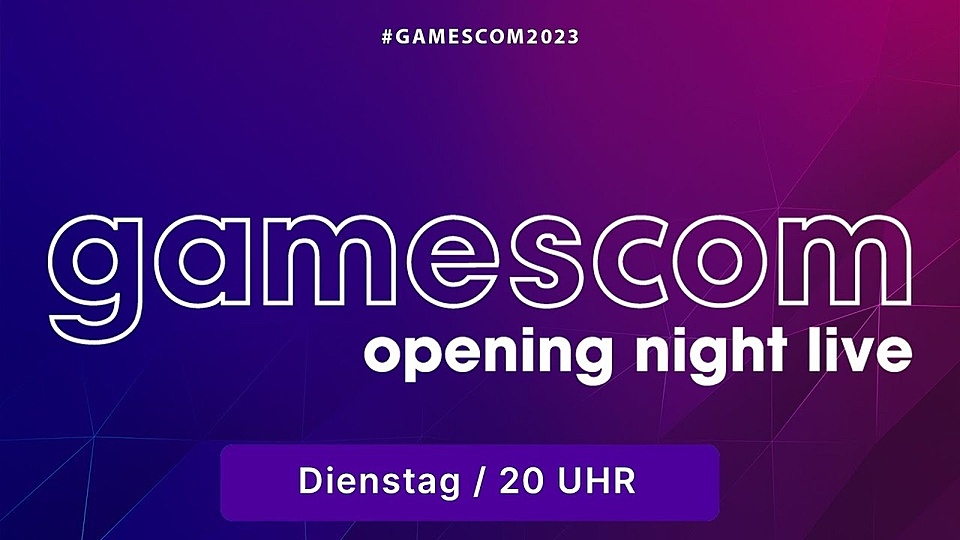 Confirmed: German gamers have good taste #gamescom2023 #gaming
