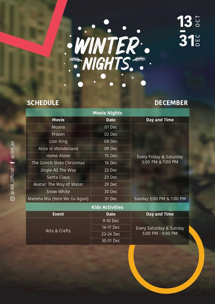 JBR Winter Nights Schedule - December.jpg