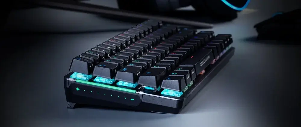 ASUS Falchion Wireless