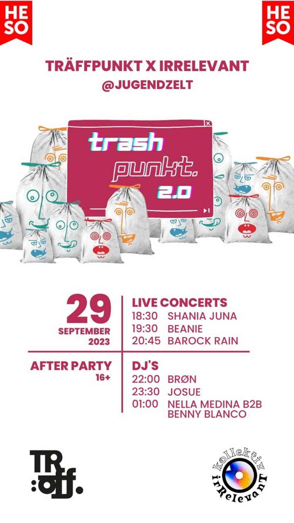 trash punkt 2.0