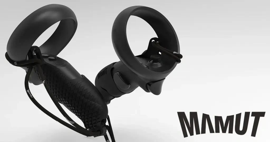 Mamut Touch Grips İncelemesi