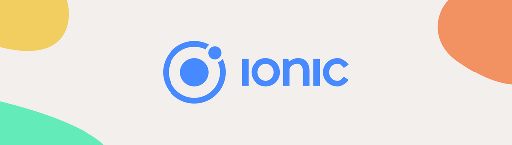 Logo of Ionic