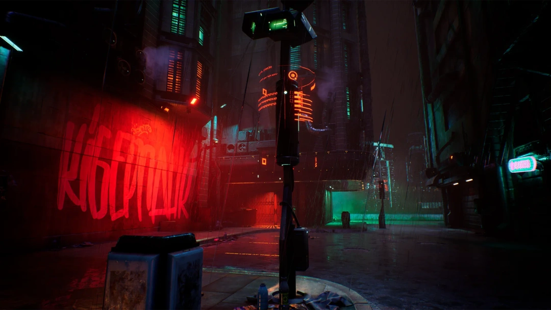 Dash introduce il primo supporto Unreal Engine GPT-4o per la costruzione di mondi 3D