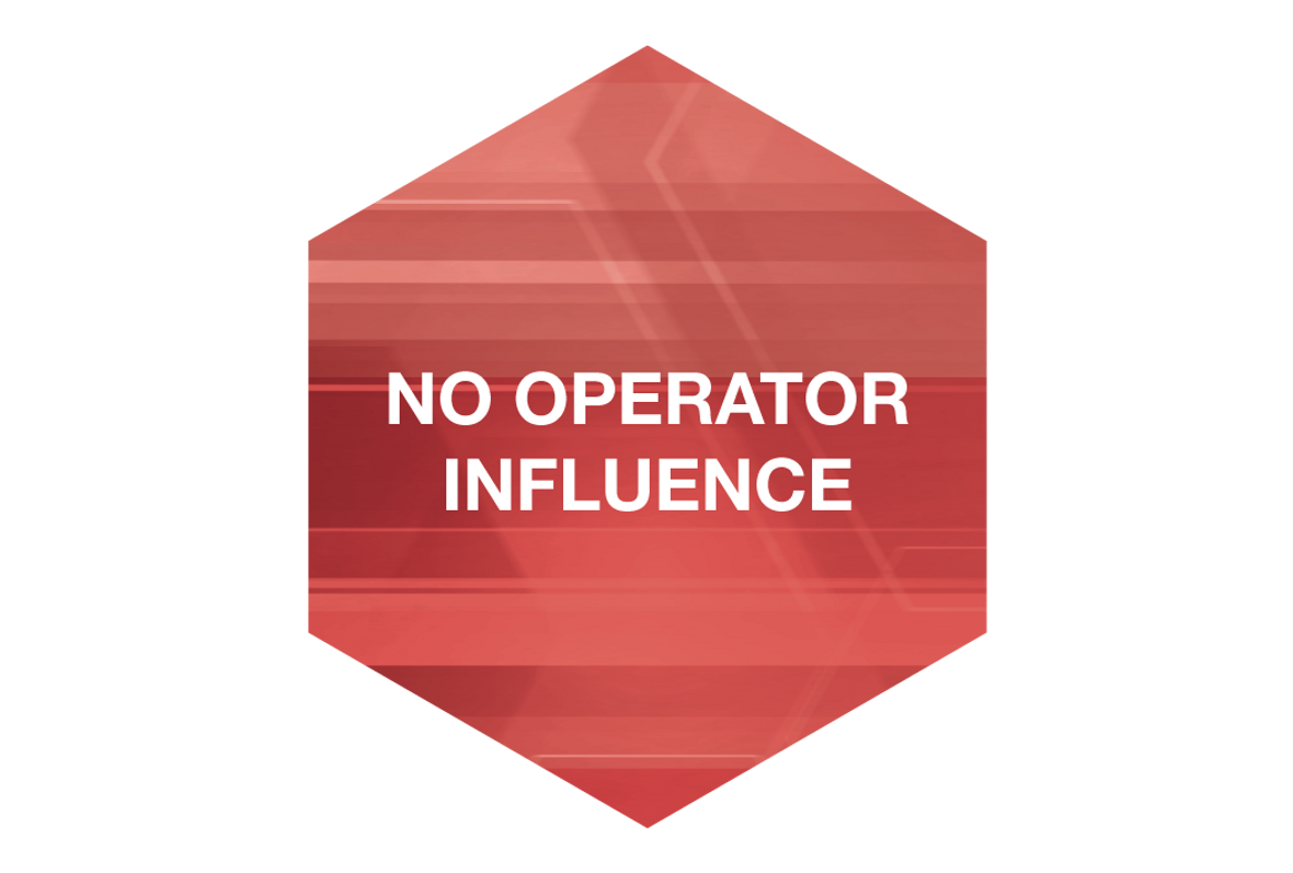 Label Smart Factory - No Operator Influence