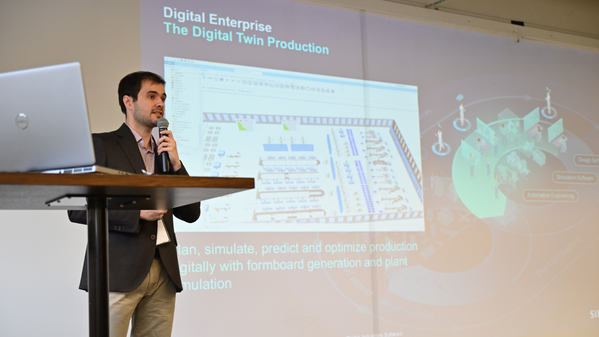 Wirepro Expo 2024 Komax