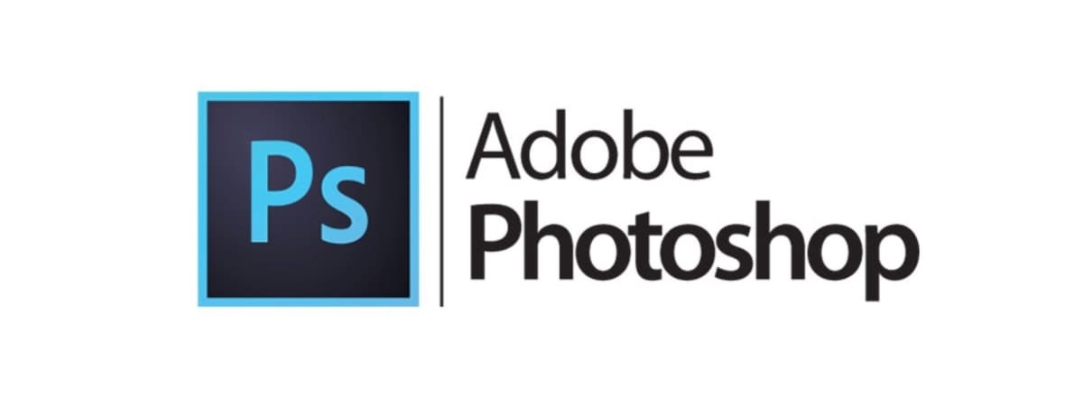 Logo Adobe Photoshop.