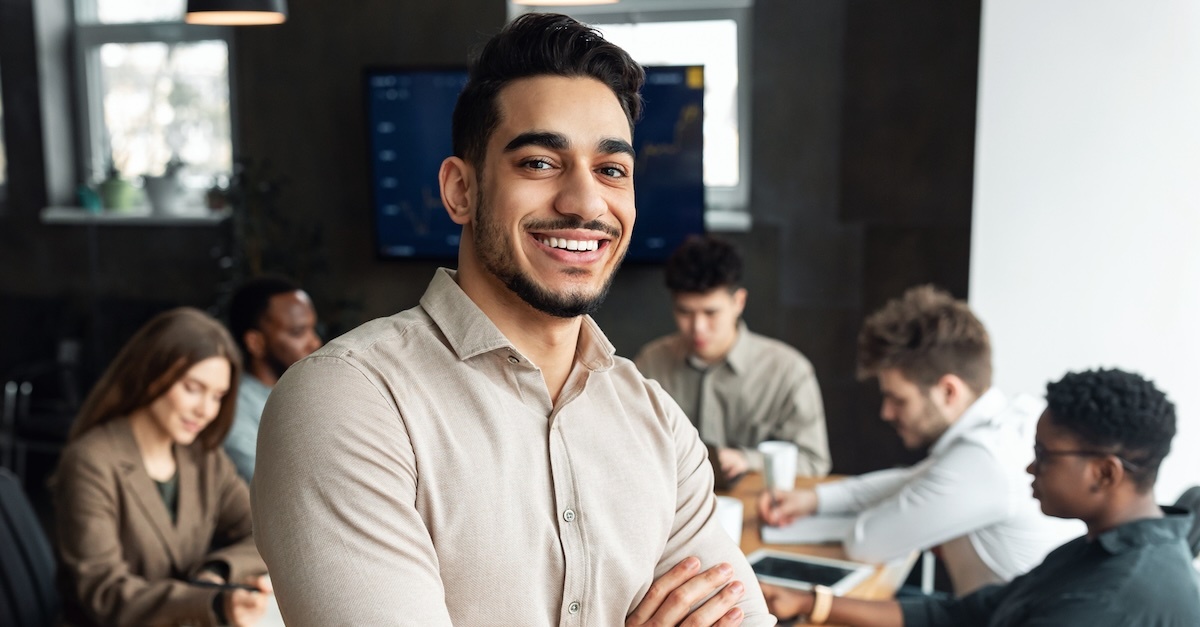 The key to leading employees: mastering your management style ...