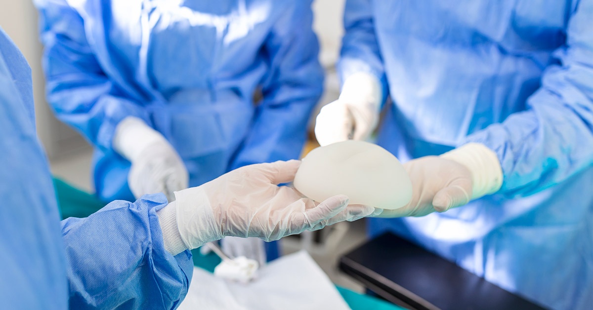 Prepare For Breast Augmentation Surgery