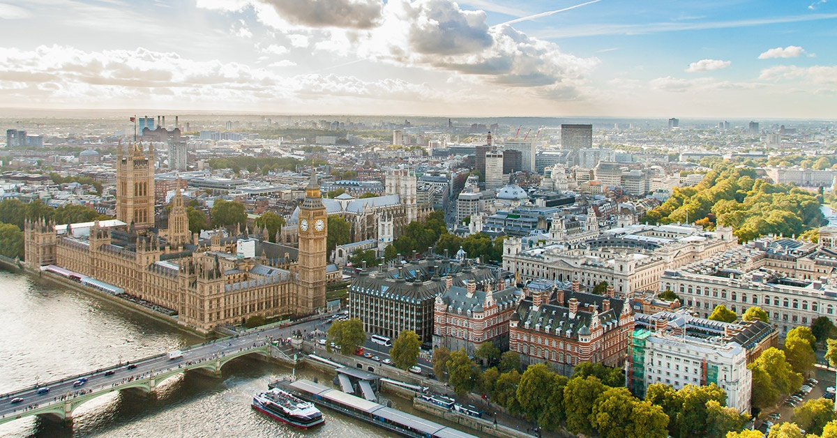 Hair Transplant in the UK