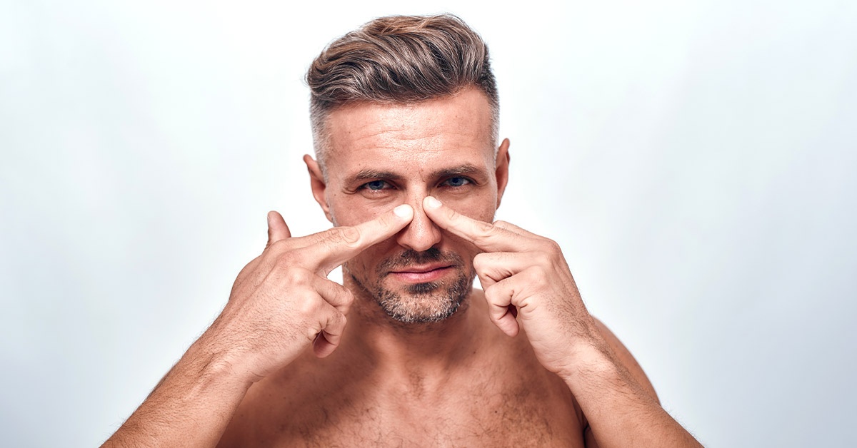 Septorhinoplasty