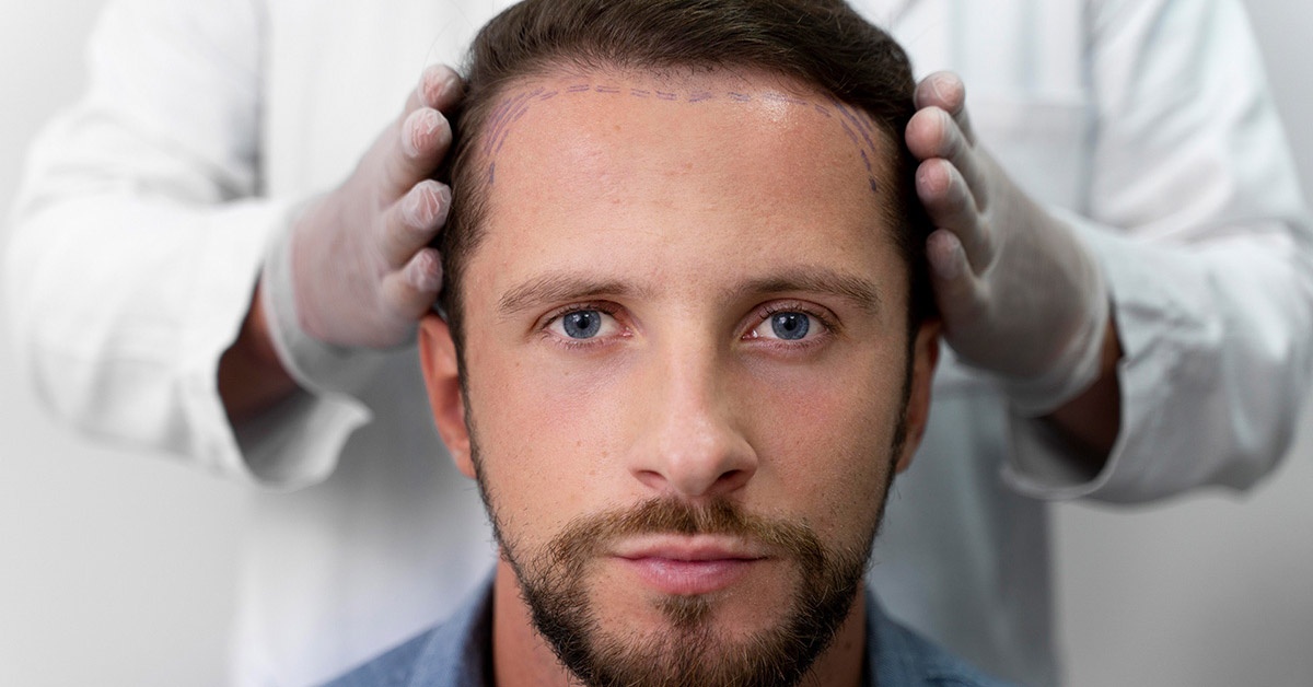 Hair Transplant Cost UK