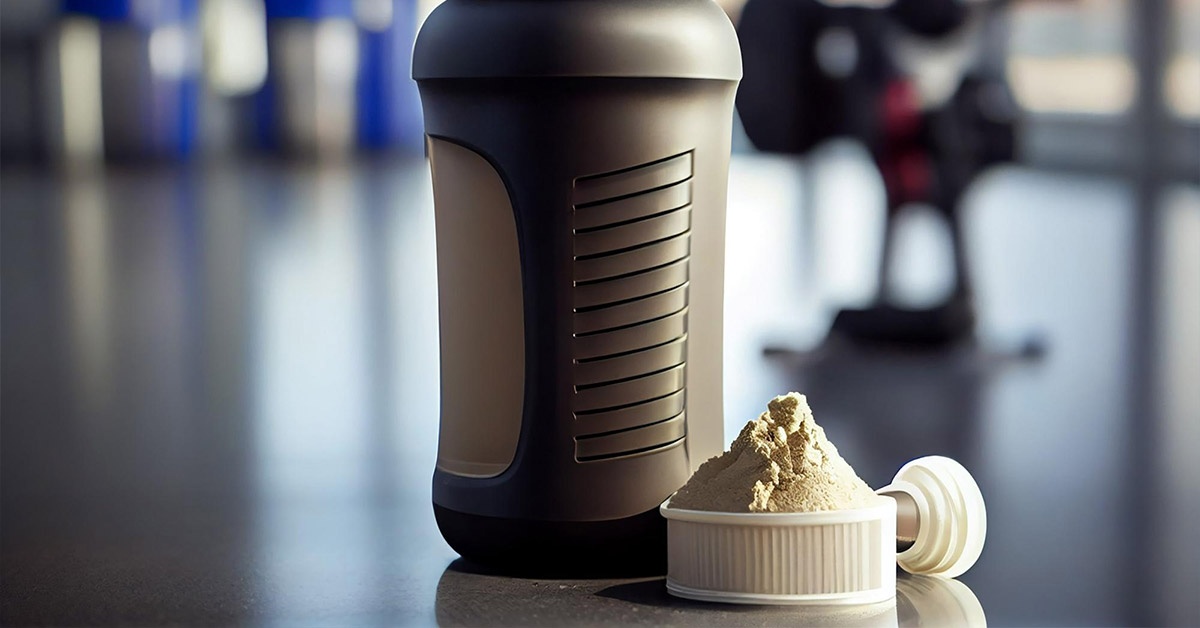 Does Creatine Cause Hair Loss?