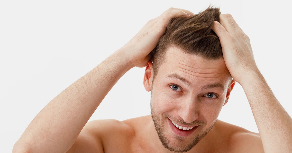 Timeline of Hair Transplant