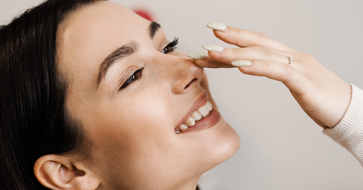 Septorhinoplasty