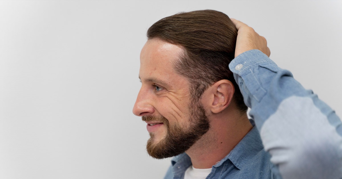 Do Hair Transplants Work?