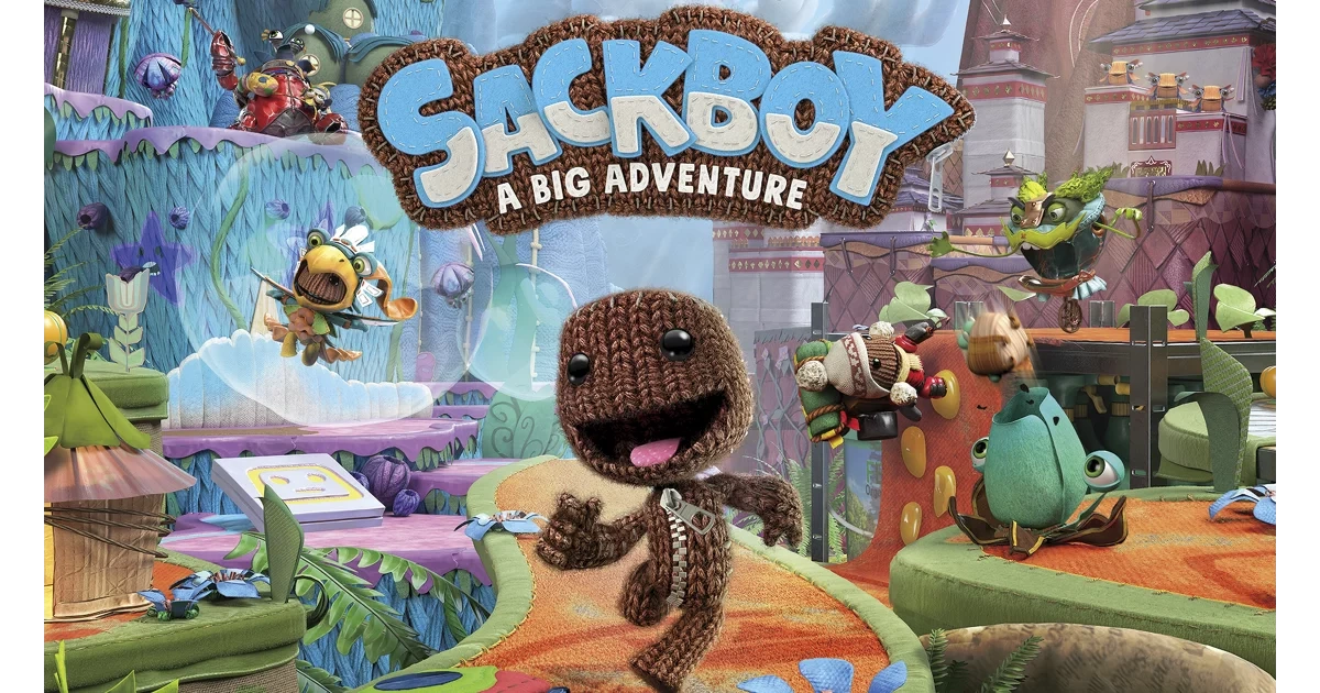 Sackboy: A Big Adventure Sistem Gereksinimleri