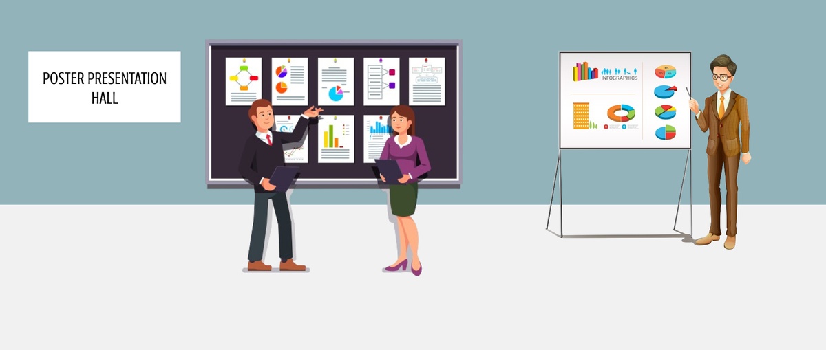 Poster Presentations Guide For Academic Events - MeetingHand