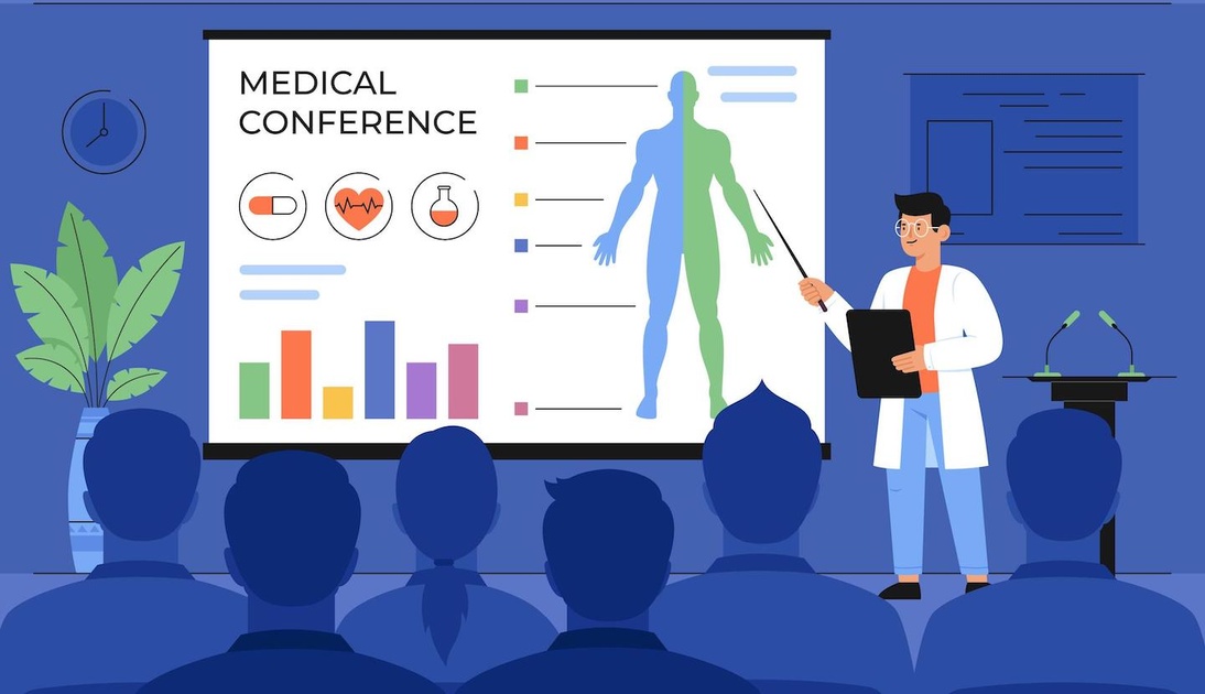 How to plan an academic conference? MeetingHand Blog