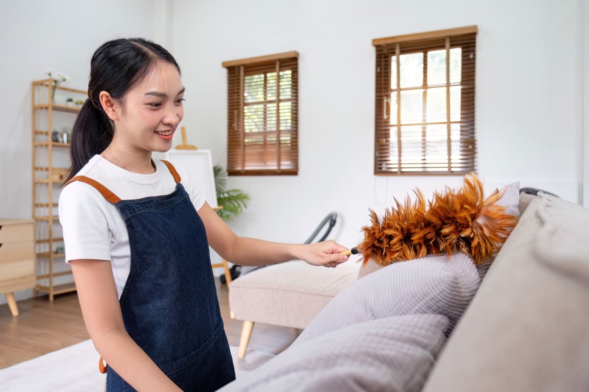 Housekeeping Adalah Tugas, Gaji, dan Skills yang Wajib Dikuasai