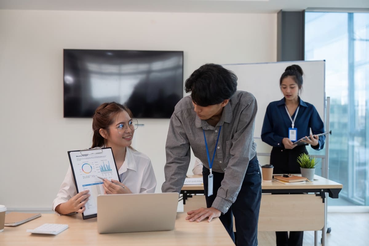 Apa Itu LPK? Ini Syarat dan Cek Legalitasnya - Jobstreet Indonesia