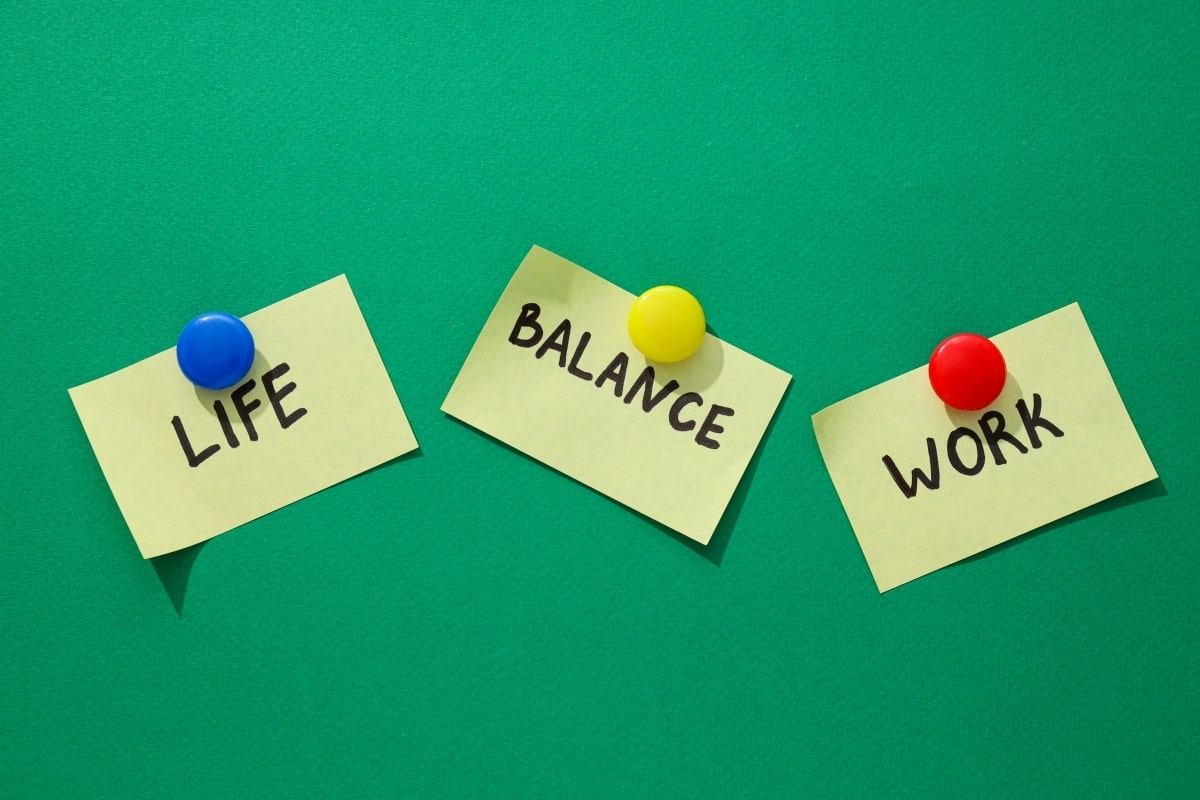 Work Life Balance: Arti, Contoh, Indikator dan Cara Mencapai ...